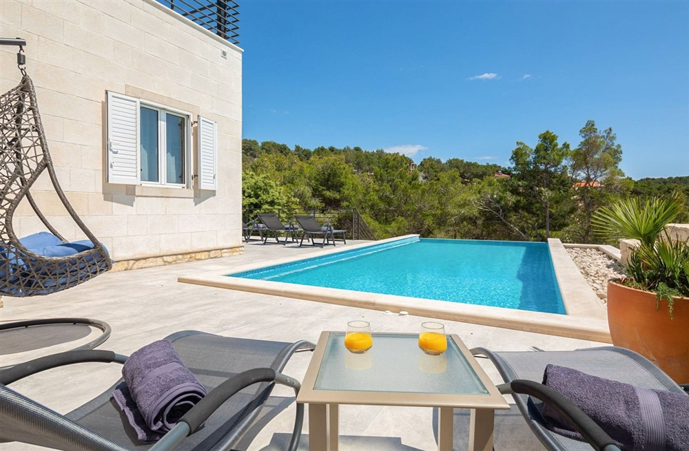 Villa Miralux