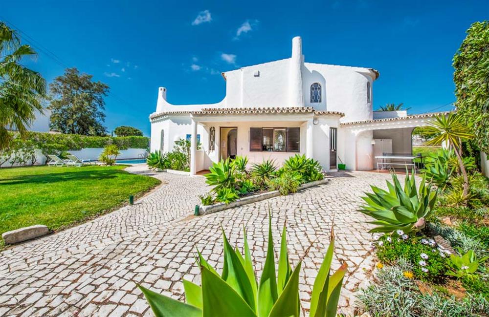 Villa Miramar (photo 12) at Villa Miramar in Castelo, Algarve