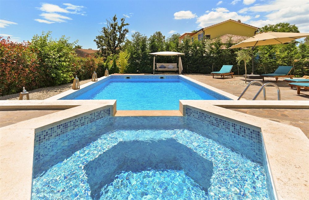 Villa Mirjana