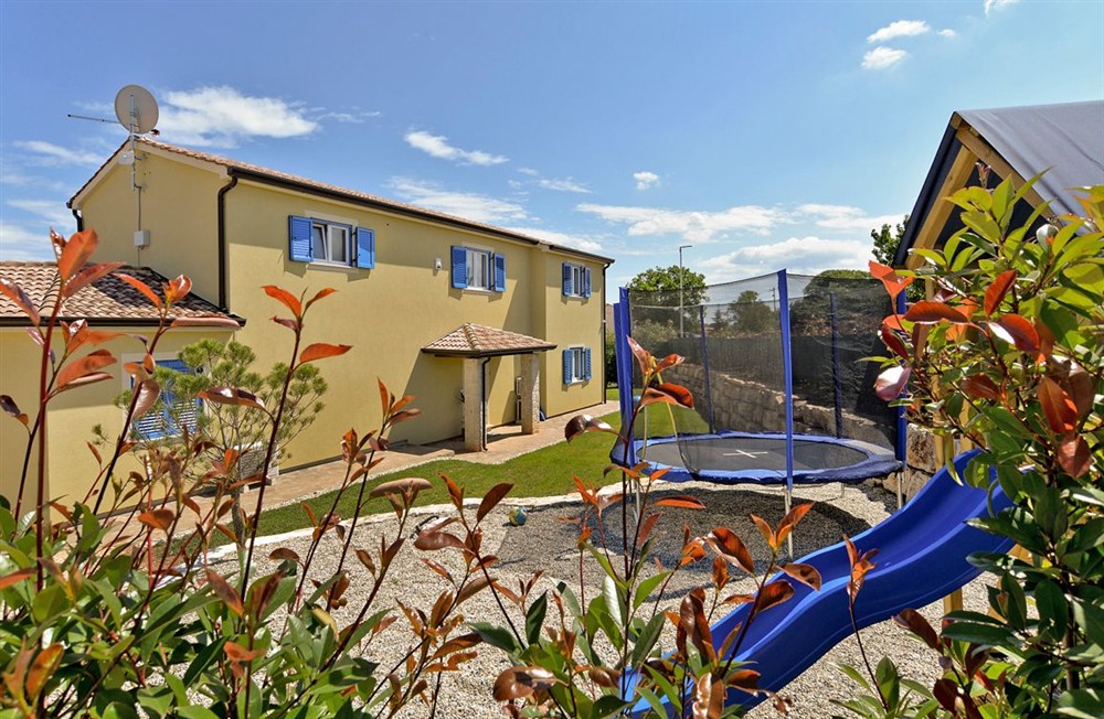 Villa Mirjana
