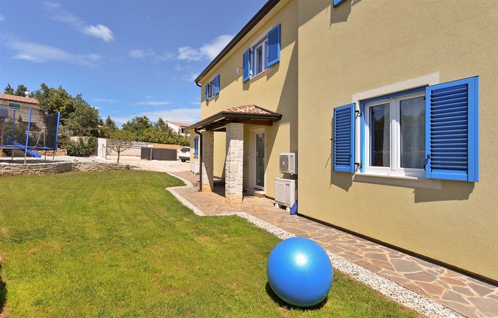 Villa Mirjana