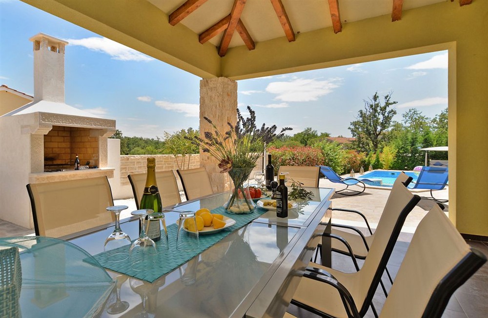 Villa Mirjana