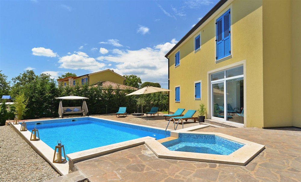 Villa Mirjana