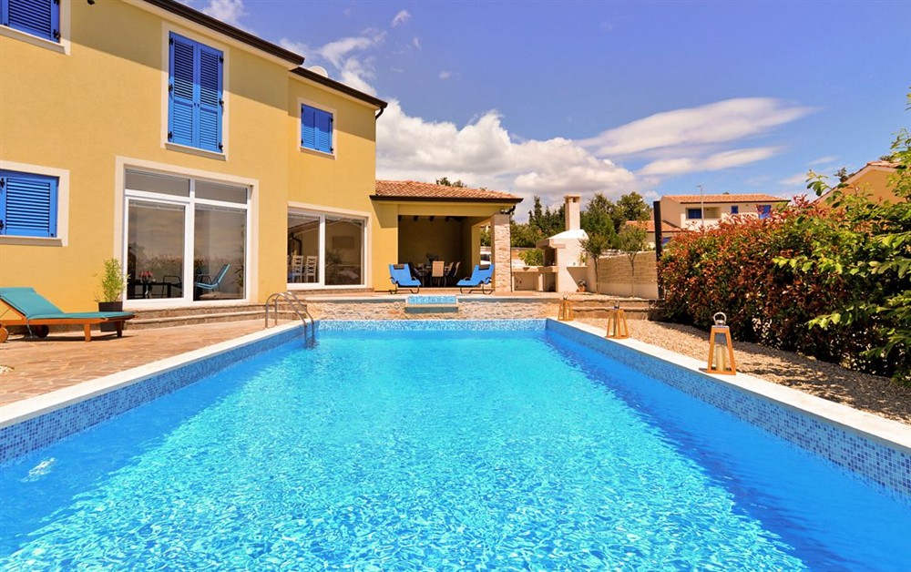 Villa Mirjana