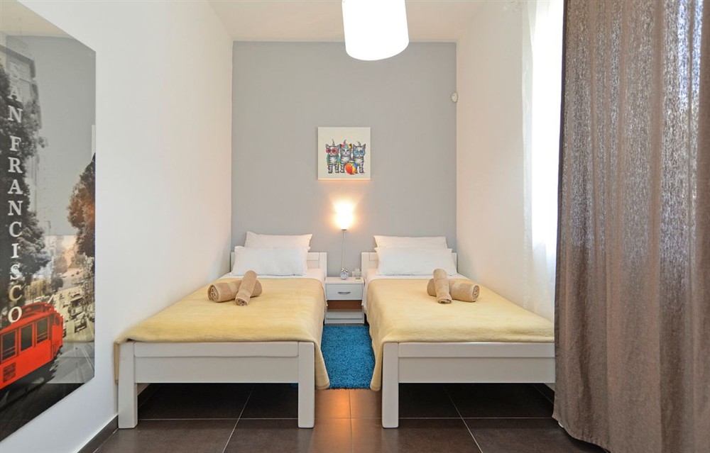 Villa Mirjana