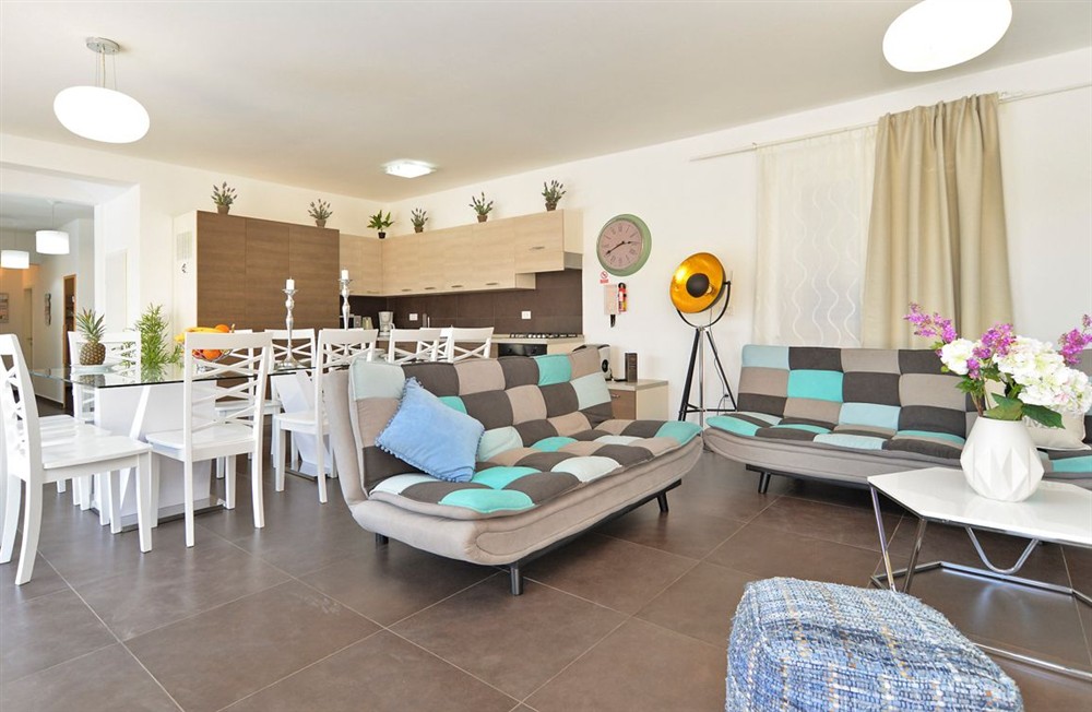 Villa Mirjana