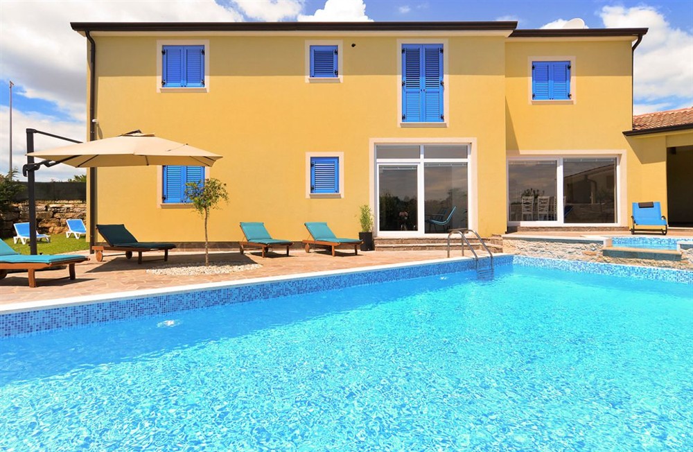 Villa Mirjana