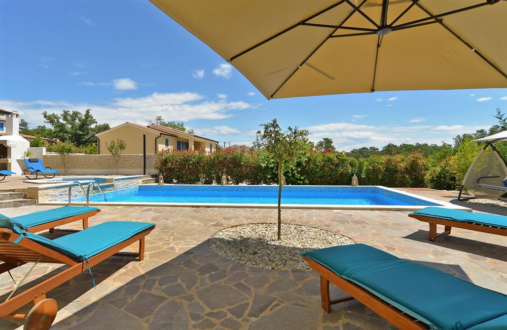 Villa Mirjana