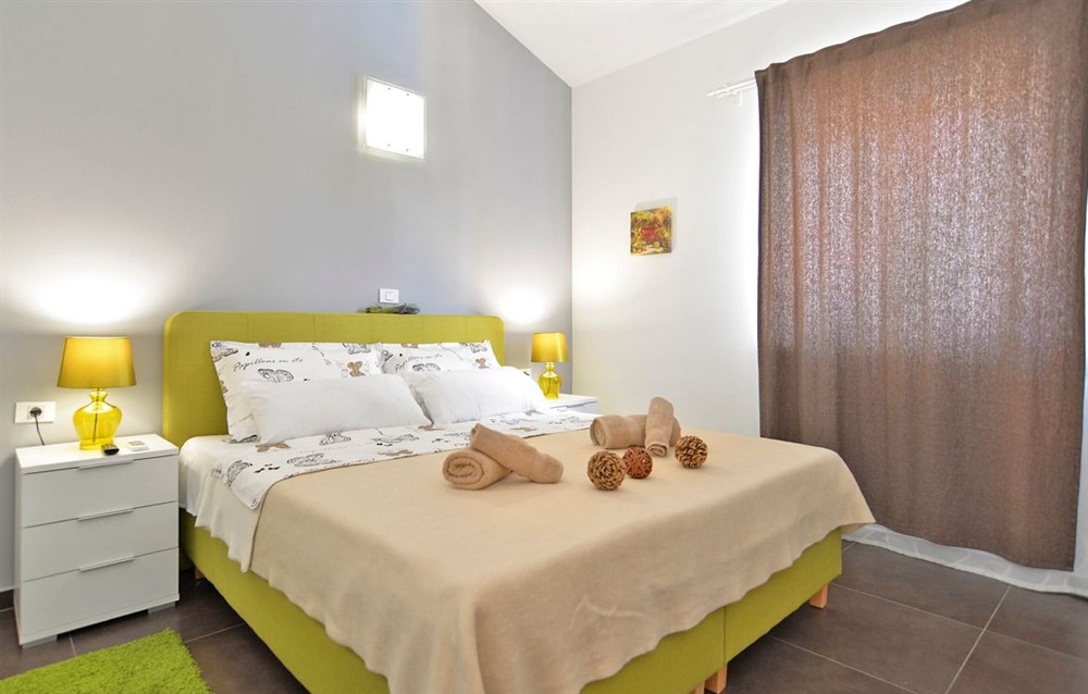 Villa Mirjana