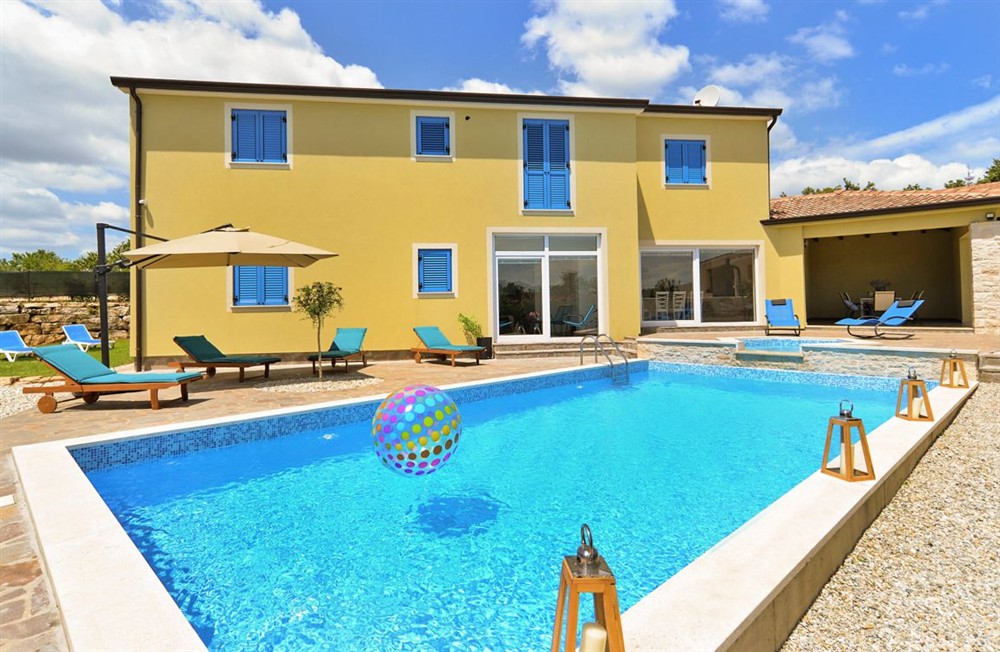Villa Mirjana