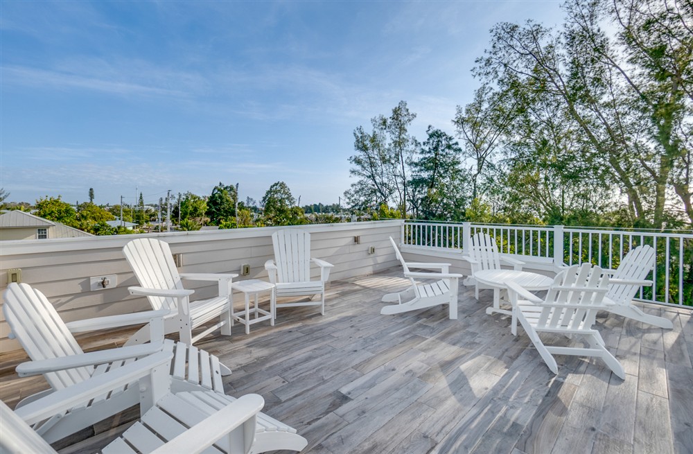 Villa Mist