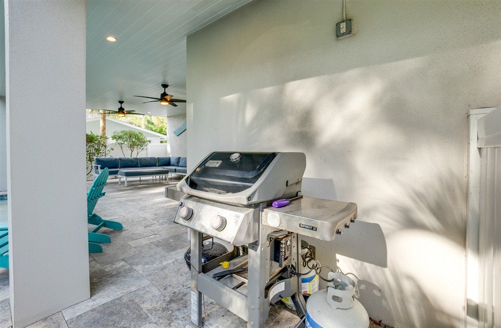 Villa Mist