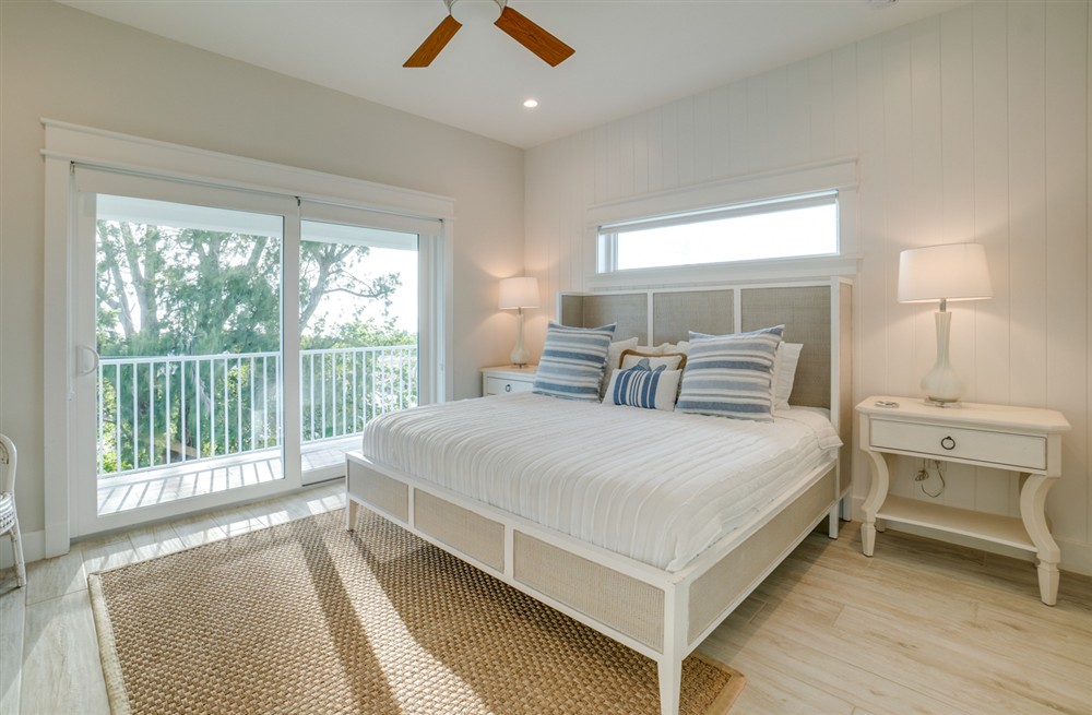 Villa Mist