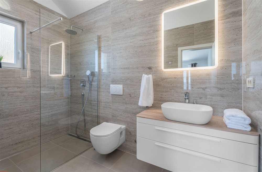 Villa Mistral (photo 17) at Villa Mistral in Jesenice, Croatia