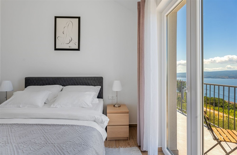 Villa Mistral (photo 18) at Villa Mistral in Jesenice, Croatia
