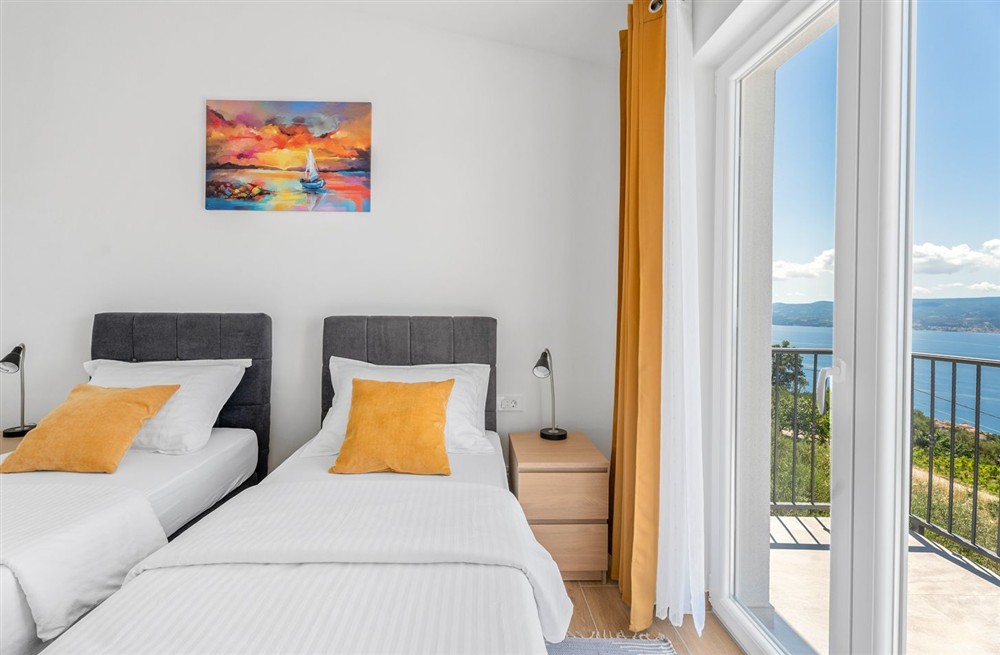 Villa Mistral (photo 21) at Villa Mistral in Jesenice, Croatia