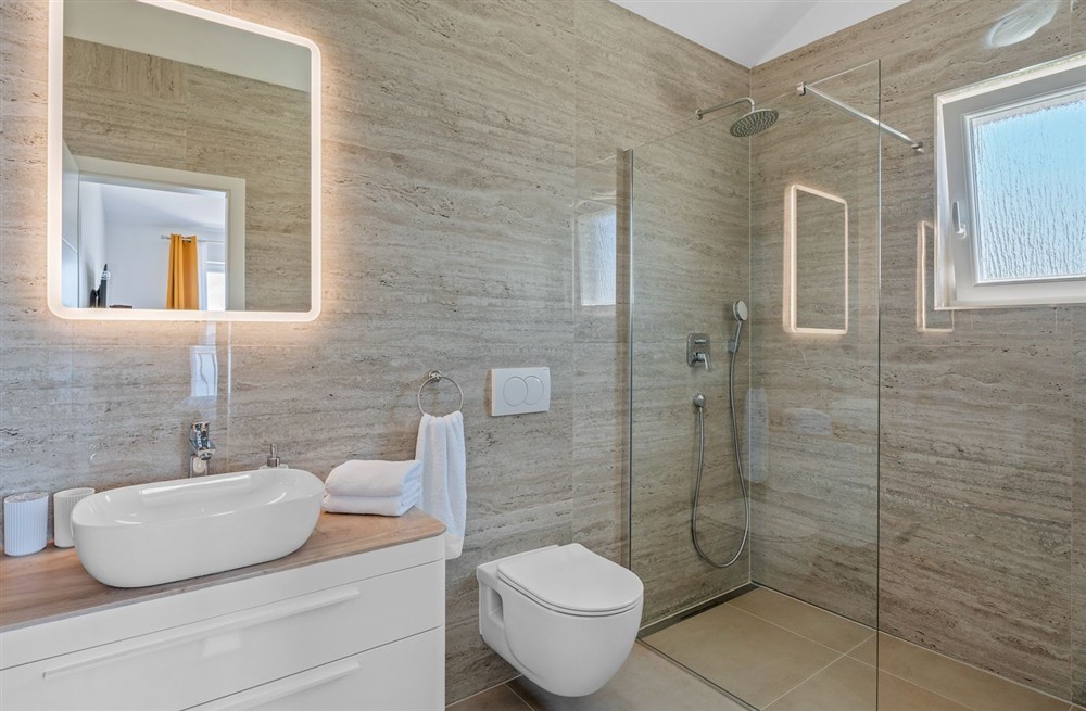 Villa Mistral (photo 22) at Villa Mistral in Jesenice, Croatia