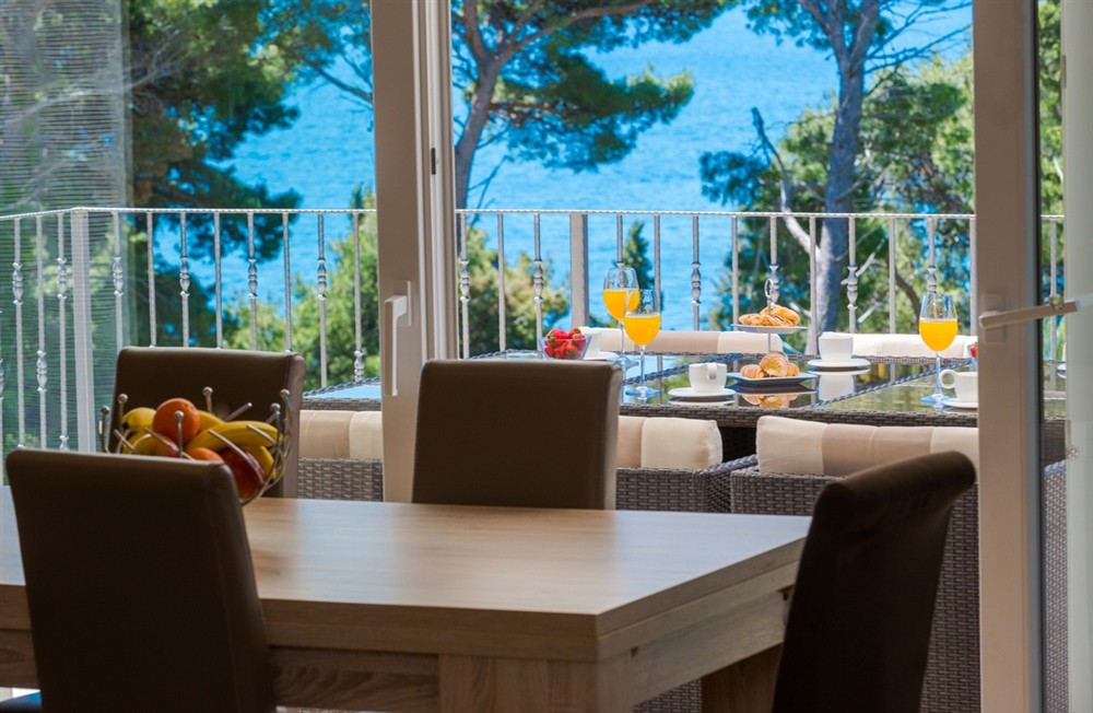 Villa Mlini (photo 10) at Villa Mlini in Mlini, Dubrovnik