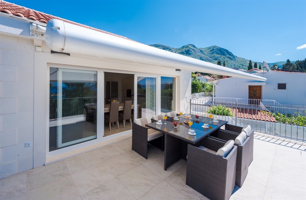 Villa Mlini (photo 11) at Villa Mlini in Mlini, Dubrovnik