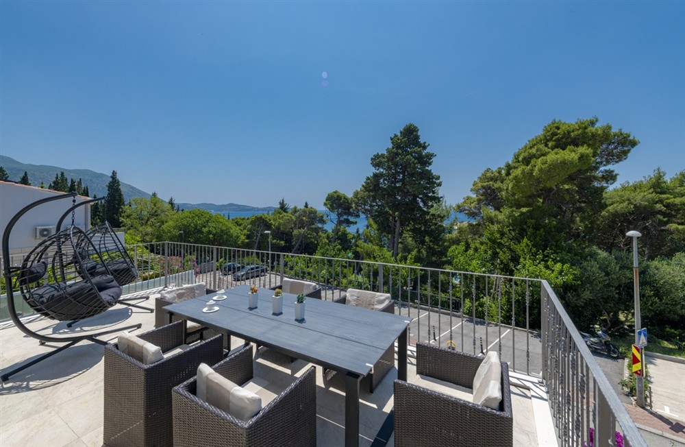 Villa Mlini (photo 12) at Villa Mlini in Mlini, Dubrovnik