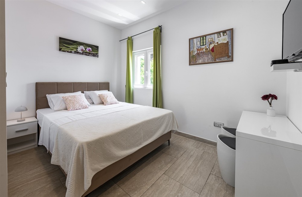 Villa Mlini (photo 13) at Villa Mlini in Mlini, Dubrovnik