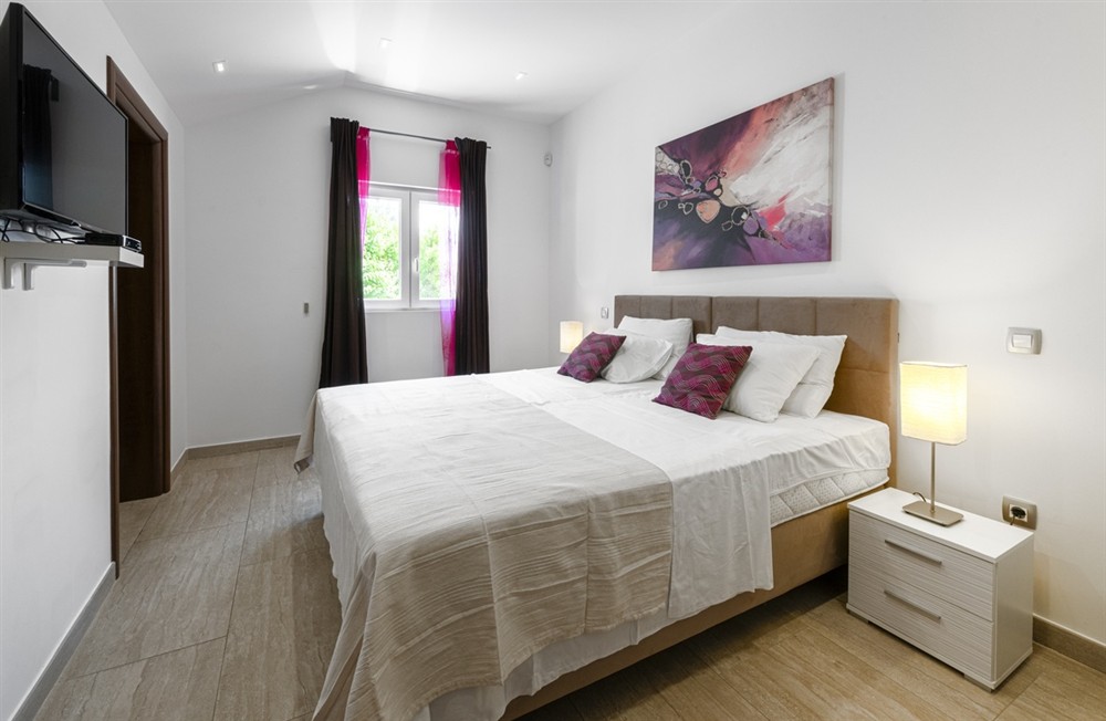 Villa Mlini (photo 20) at Villa Mlini in Mlini, Dubrovnik