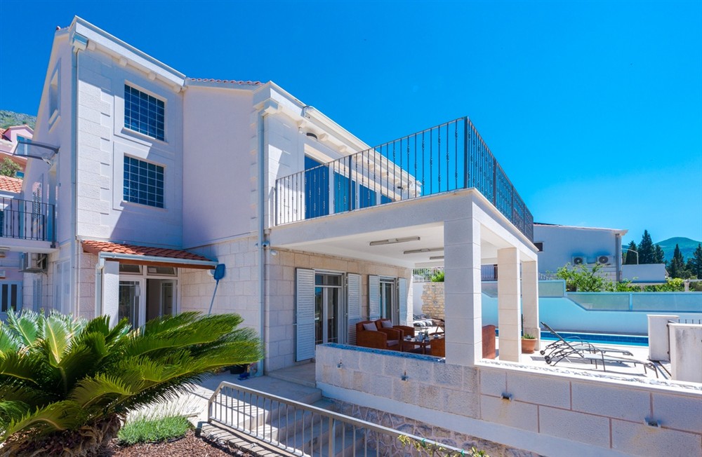 Villa Mlini (photo 38) at Villa Mlini in Mlini, Dubrovnik