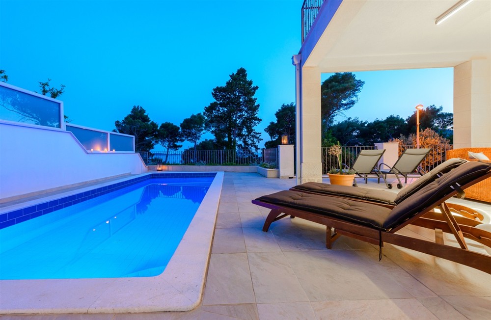 Villa Mlini (photo 39) at Villa Mlini in Mlini, Dubrovnik