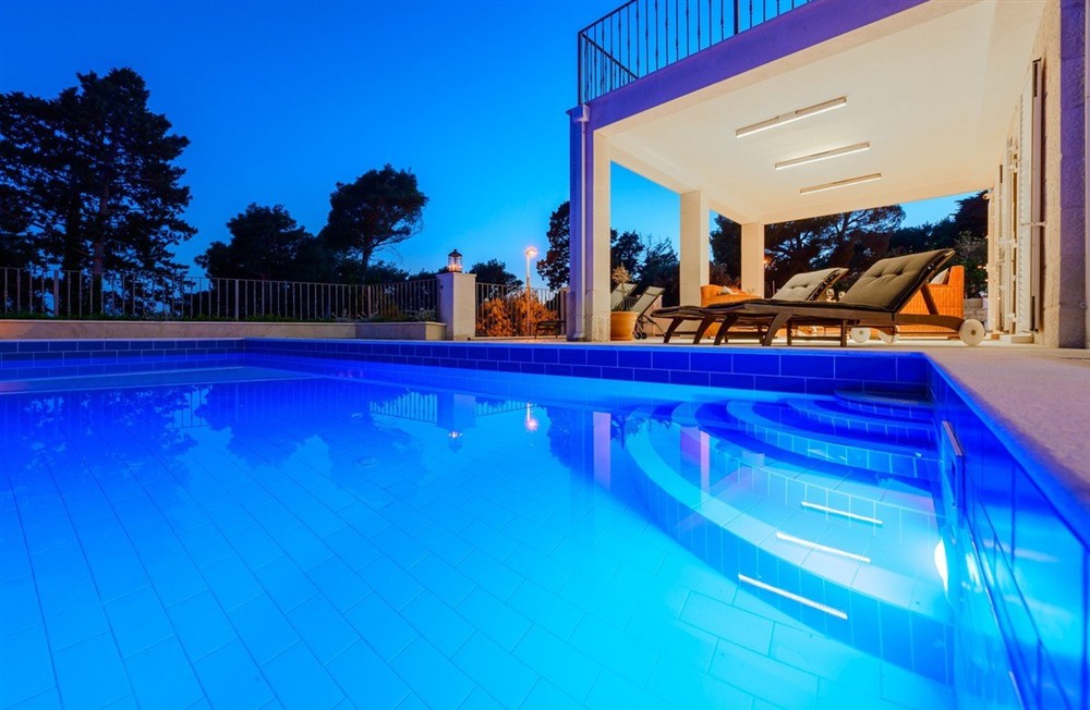 Villa Mlini (photo 40) at Villa Mlini in Mlini, Dubrovnik