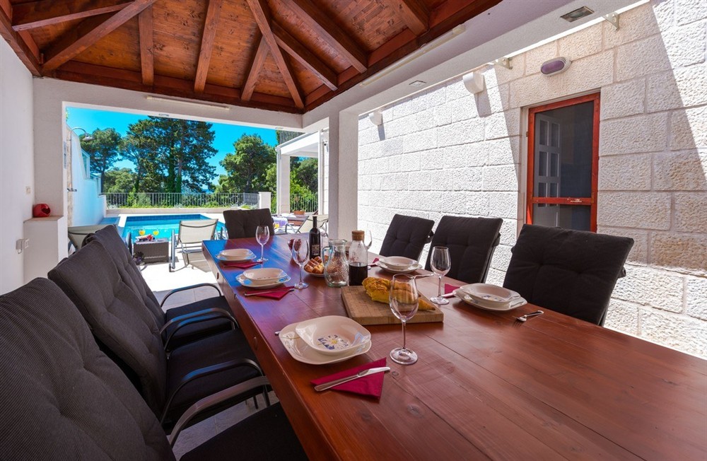 Villa Mlini (photo 41) at Villa Mlini in Mlini, Dubrovnik