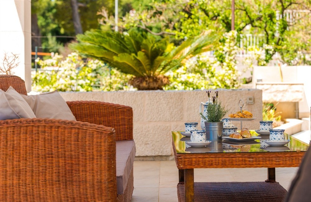 Villa Mlini (photo 42) at Villa Mlini in Mlini, Dubrovnik