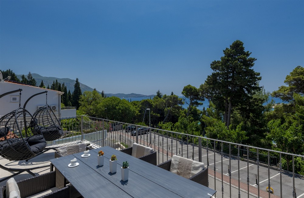 Villa Mlini (photo 44) at Villa Mlini in Mlini, Dubrovnik