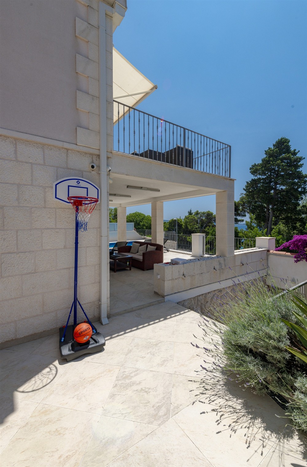 Villa Mlini (photo 50) at Villa Mlini in Mlini, Dubrovnik