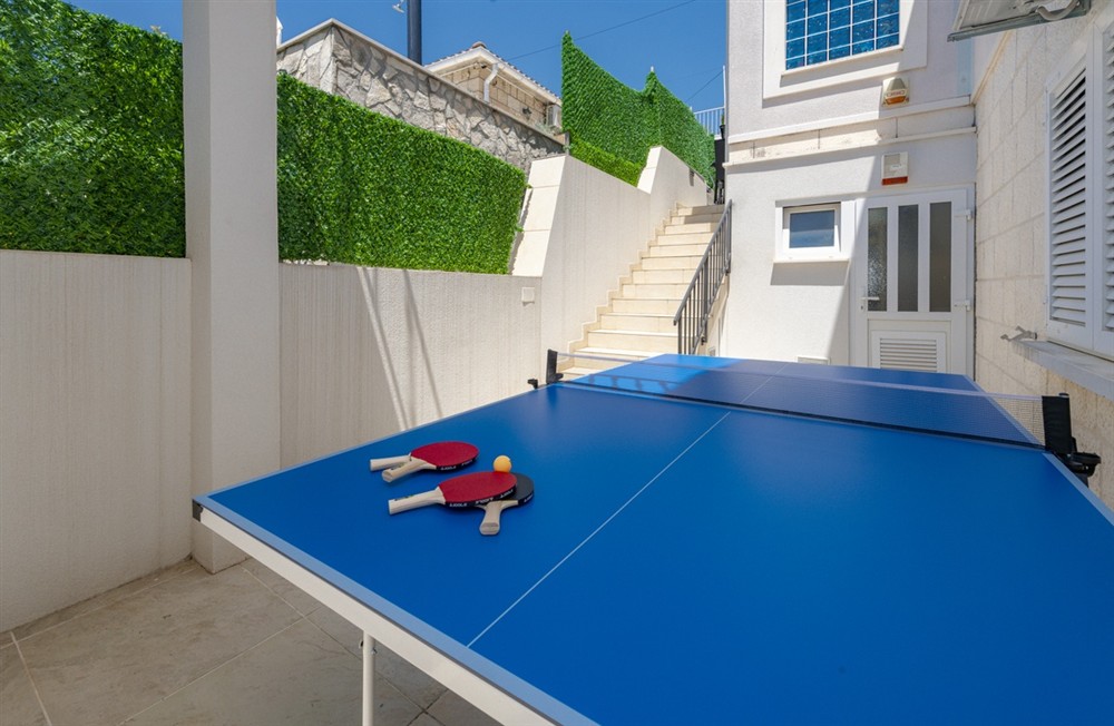 Villa Mlini (photo 51) at Villa Mlini in Mlini, Dubrovnik