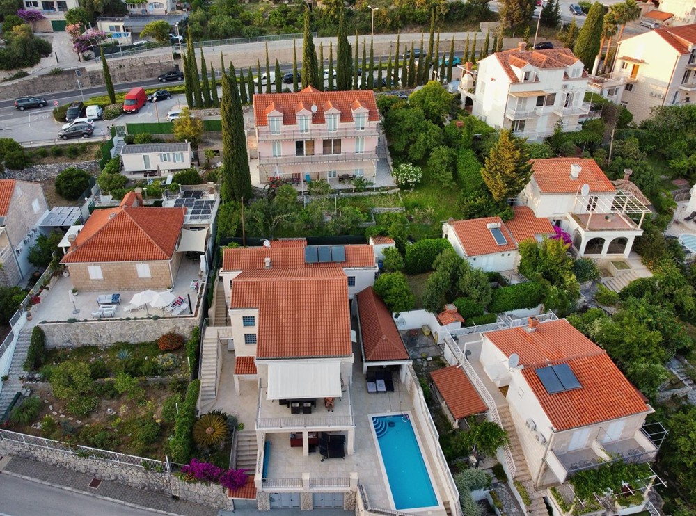 Villa Mlini (photo 53) at Villa Mlini in Mlini, Dubrovnik