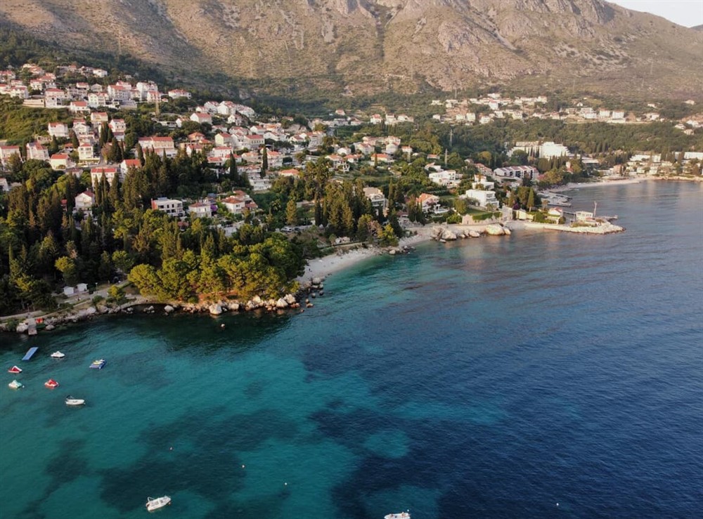 Villa Mlini (photo 55) at Villa Mlini in Mlini, Dubrovnik