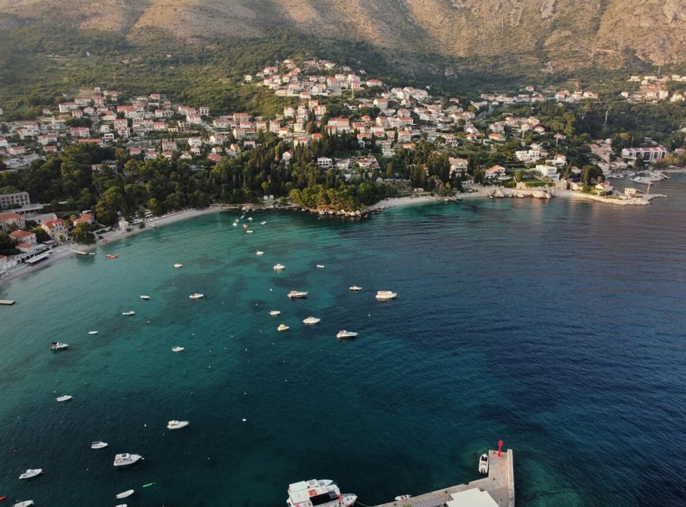 Villa Mlini (photo 56) at Villa Mlini in Mlini, Dubrovnik