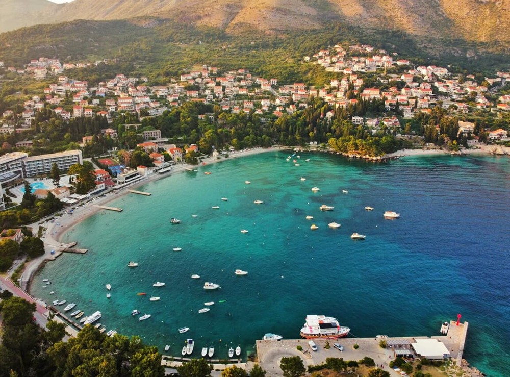 Villa Mlini (photo 57) at Villa Mlini in Mlini, Dubrovnik