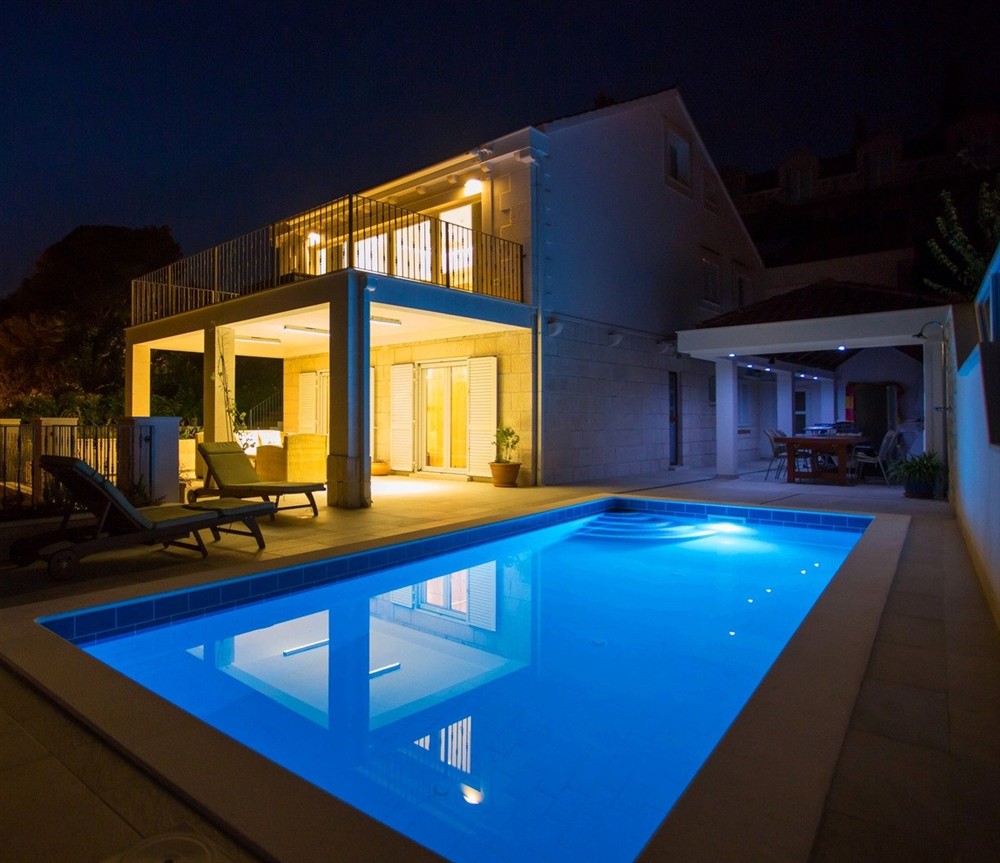 Villa Mlini (photo 58) at Villa Mlini in Mlini, Dubrovnik