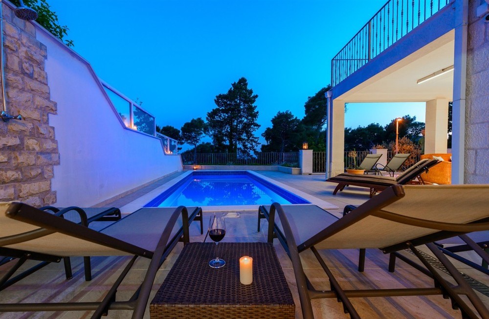 Villa Mlini (photo 59) at Villa Mlini in Mlini, Dubrovnik