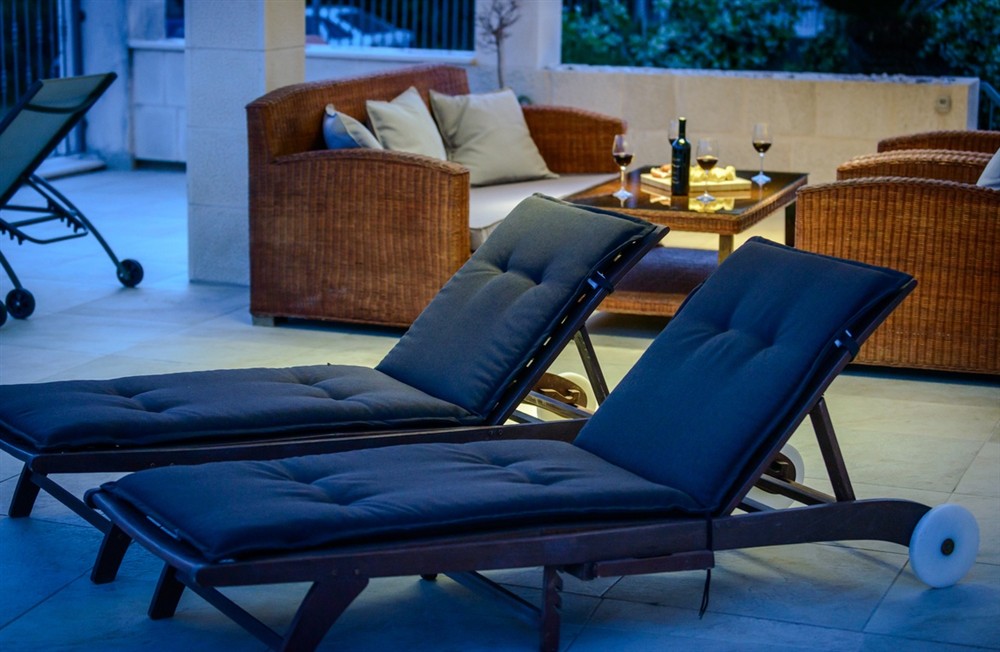 Villa Mlini (photo 6) at Villa Mlini in Mlini, Dubrovnik