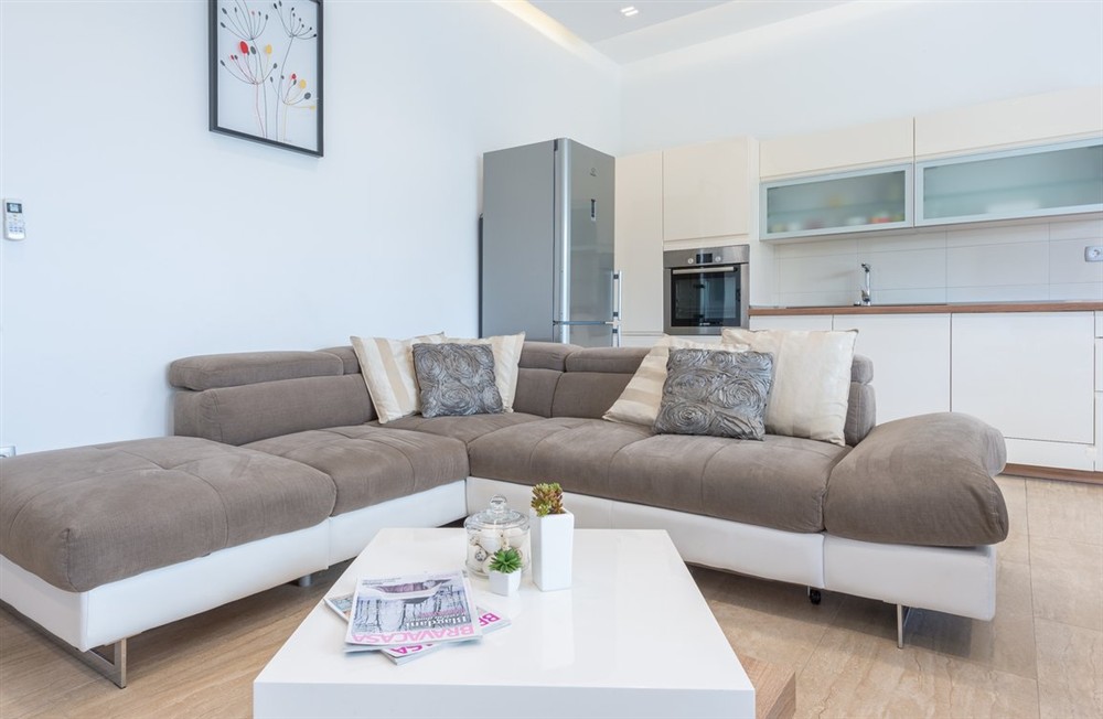 Villa Mlini (photo 7) at Villa Mlini in Mlini, Dubrovnik