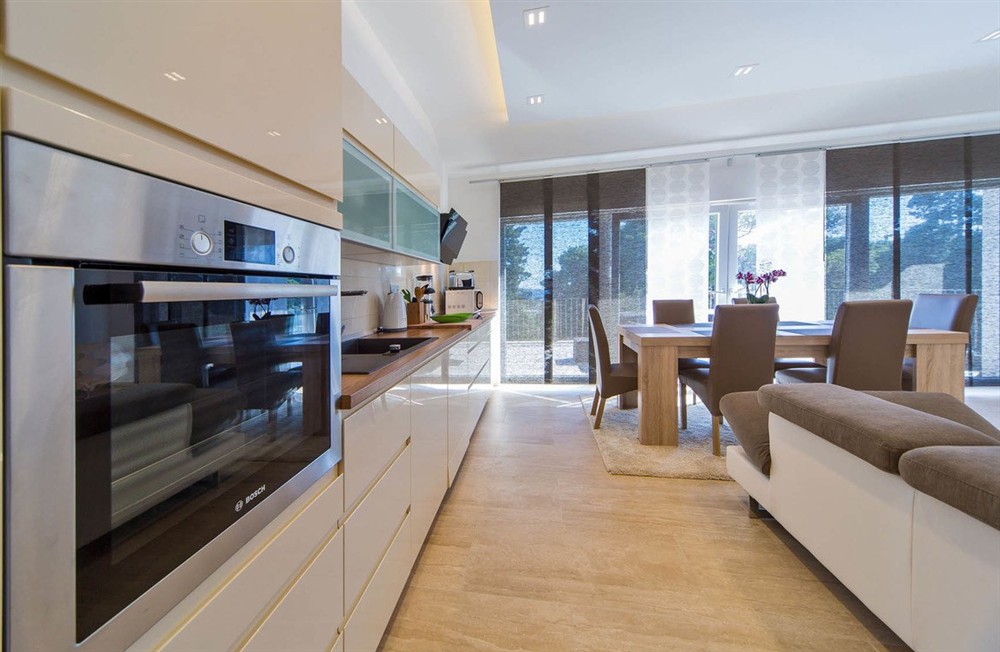 Villa Mlini (photo 8) at Villa Mlini in Mlini, Dubrovnik