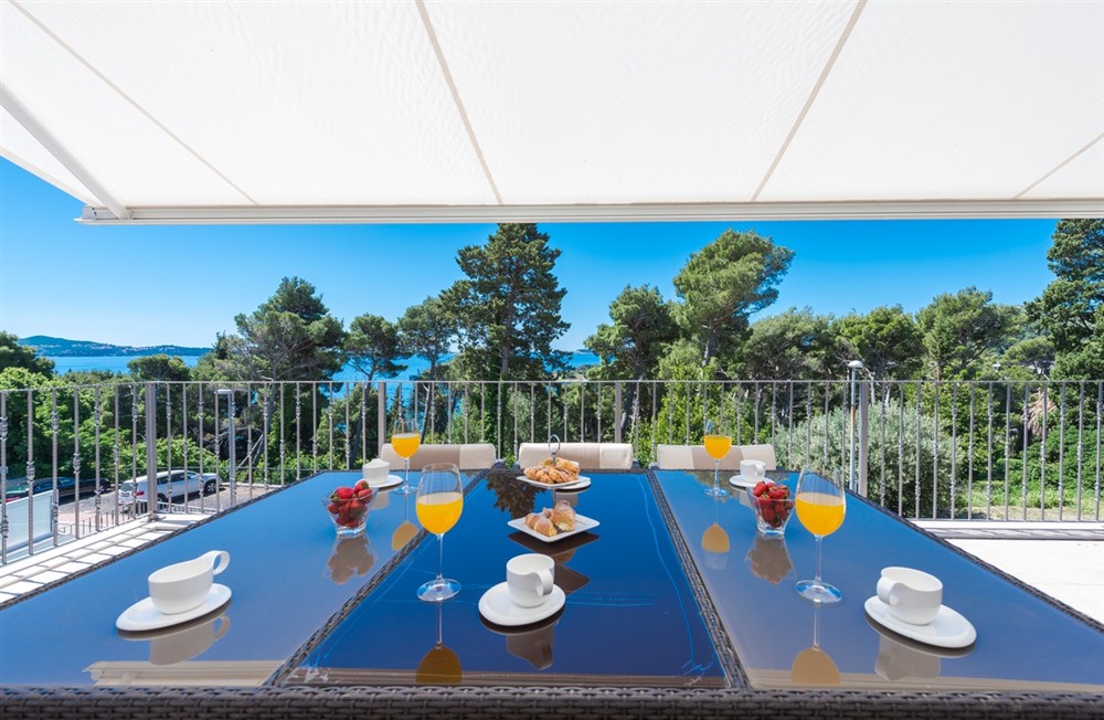 Villa Mlini (photo 9) at Villa Mlini in Mlini, Dubrovnik