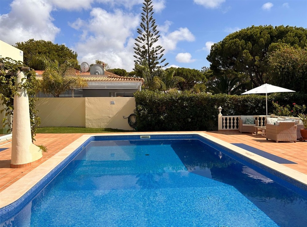 Villa Moa (photo 11) at Villa Moa in Vilamoura, Algarve