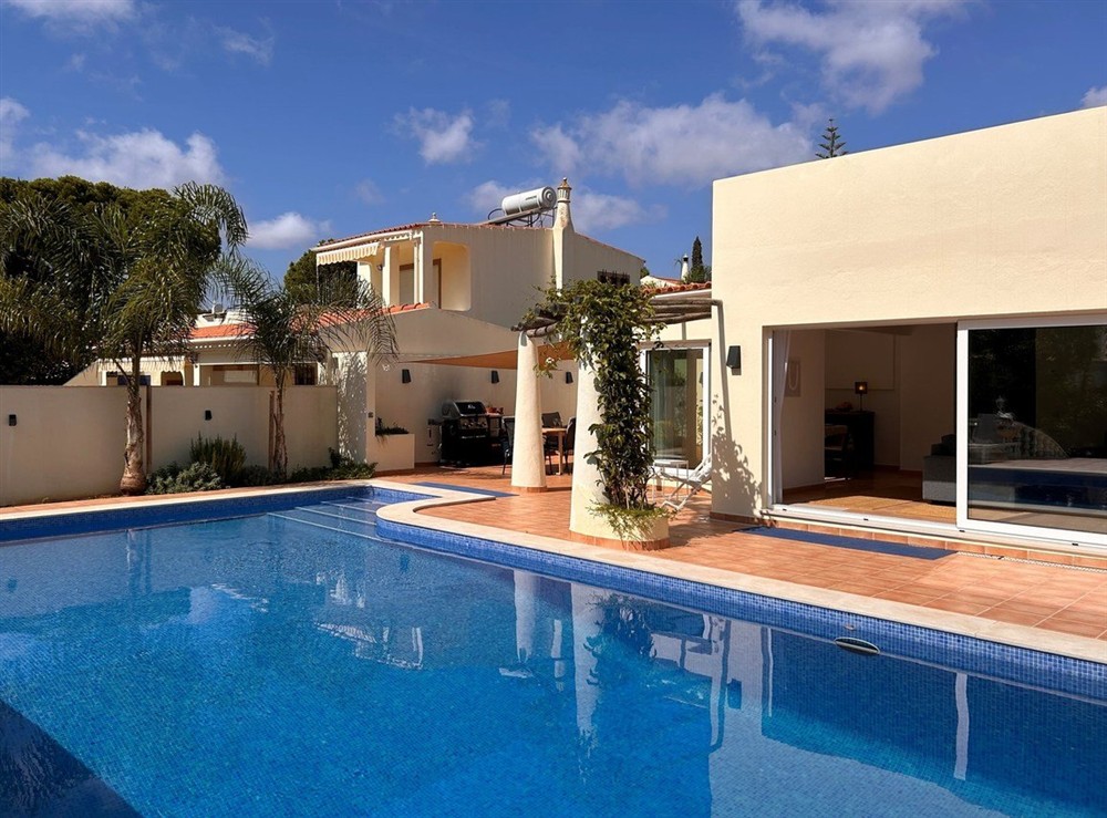 Villa Moa (photo 24) at Villa Moa in Vilamoura, Algarve