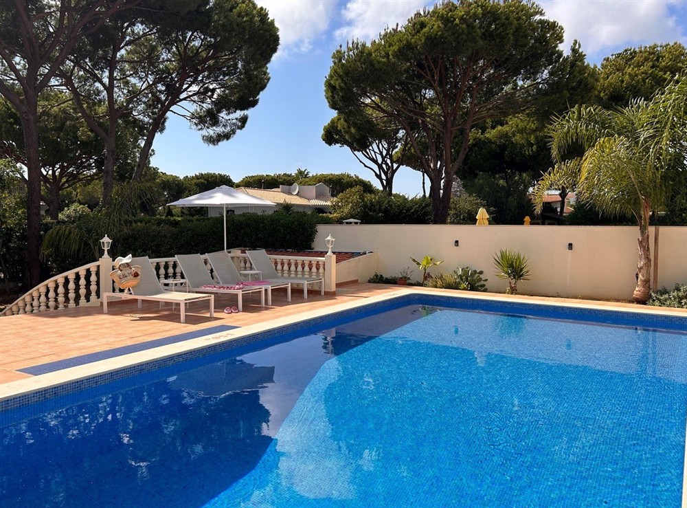 Villa Moa (photo 25) at Villa Moa in Vilamoura, Algarve