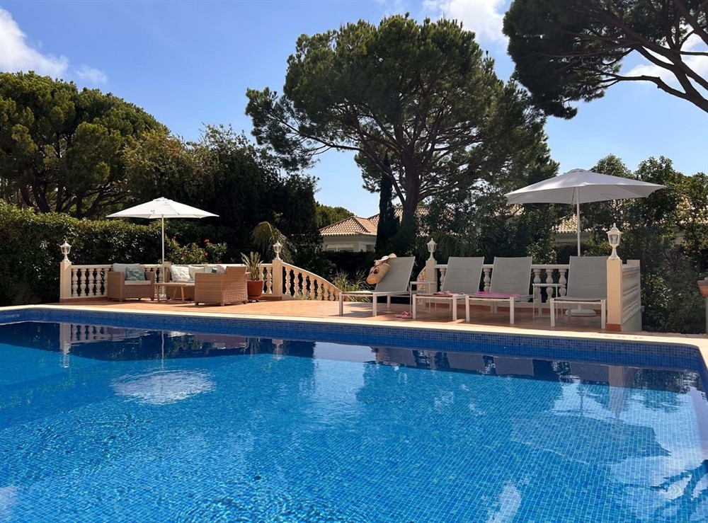 Villa Moa (photo 26) at Villa Moa in Vilamoura, Algarve