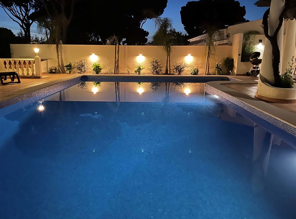 Villa Moa (photo 27) at Villa Moa in Vilamoura, Algarve