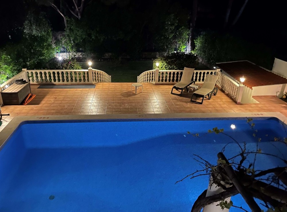 Villa Moa (photo 28) at Villa Moa in Vilamoura, Algarve